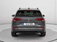 Usado VW Golf VIII Life 110 CV (80 kW) 2023 Gris Utilitario