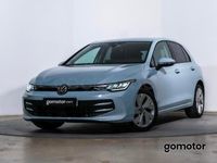 Usado VW Golf VIII 115 CV (84 kW) 2025 Gris / plata Berlina