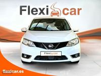 usado Nissan Pulsar dCi EU6 81 kW (110 CV) ACENTA