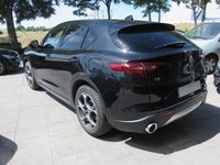 usado Alfa Romeo Stelvio 2.2 Executive Q4 210 CV Aut.