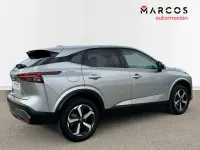 Usado Nissan Qashqai N-Connecta 158 CV (116 kW) 2023 SUV