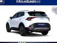 Brugt Kia Sportage 150 HK (110 kW) 2023 SUV