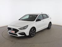 Usado Hyundai i30 N Line 120 CV (88 kW) 2023