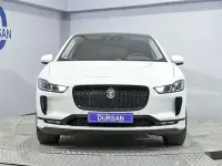Usado Jaguar I-Pace S 294 kW (400 CV) 2020 Blanco SUV