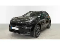 Usado Lynk & Co 01 276 CV (202 kW) 2026 Negro SUV