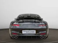 Usado Mercedes AMG GT 43 AMG 417 CV (306 kW) 2025 Negro Coupe