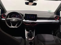 Usado Seat Arona FR 115 CV (84 kW) 2025 Azul SUV