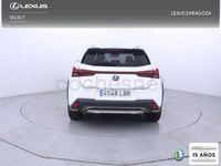 Usado Lexus UX 184 CV (135 kW) 2019 Blanco SUV