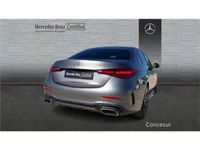 usado Mercedes C220 Clase C9g-tronic