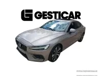 Usado Volvo S60 Plus 197 CV (144 kW) 2023 Beige Berlina