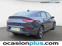 usado Hyundai i30 1.0 TGDI 48V Klass Fastback