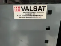 Usado Ford Transit Connect Ambiente 75 CV (55 kW) 2019 Blanco Monovolumen