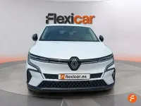 Occasion Renault Mégane IV Equilibre 95 kW (130 PK) 2022 Wit
