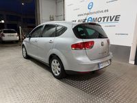 Usado Seat Altea XL Stylance 140 CV (102 kW) 2008 Gris / plata Monovolumen