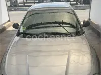 Usado Seat Ibiza Stella 75 CV (55 kW) 2003 Gris / plata Utilitario
