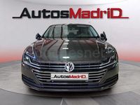 Usado VW Arteon 150 CV (110 kW) 2020 Gris / plata Berlina