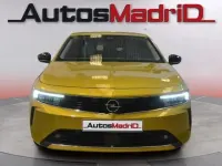 Usado Opel Astra Elegance 130 CV (95 kW) 2023 Utilitario