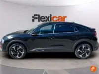 Usado Citroën C4 PureTech 131 CV (96 kW) 2022 Negro Utilitario