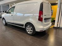 usado Dacia Dokker 1.6 Essential 75kw