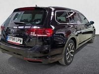 Usado VW Passat Executive 150 CV (110 kW) 2021 Familiar