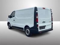 usado Renault Trafic Furgón 27 L1H1 Energy BluedCi 107 kW