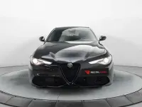 Usado Alfa Romeo Giulia Veloce 209 CV (153 kW) 2022 Negro Berlina