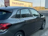 Usado Citroën C4 Feel 99 CV (72 kW) 2016 Gris / plata Berlina