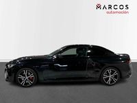 Usado BMW 218 Comfort Edition 156 CV (114 kW) 2024 Negro Coupe