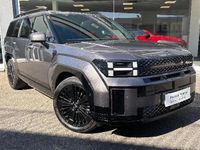 Nuevo Hyundai Santa Fe 215 CV (158 kW) 2025 Gris/plata SUV