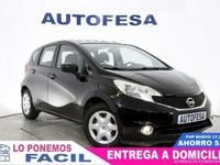 usado Nissan Note 1.5 dCi 90cv Acenta 5p S/S #BLUETOOTH