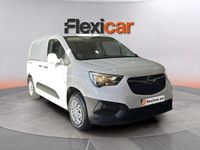 Usado Opel Combo Selective 100 CV (73 kW) 2019 Blanco Monovolumen