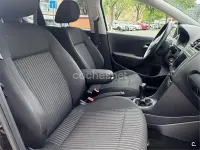 Używany VW Polo Sport 105 KM (77 kW) 2011 Czarny Hatchback