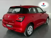 Nuevo Suzuki Swift 83 CV (61 kW) 2026 Gris Utilitario