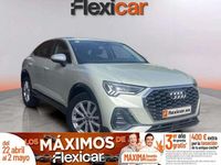 Brugt Audi Q3 S-Line 150 HK (110 kW) 2020 Hvid SUV