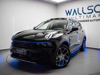 Usado Lynk & Co 01 261 CV (191 kW) 2024 Negro SUV