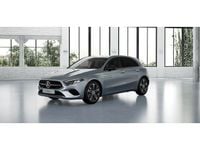 Nuevo Mercedes A180 136 CV (100 kW) 2025 Gris