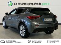 usado Infiniti Q30 1.6T 115KW PREMIUM DCT 156 5P