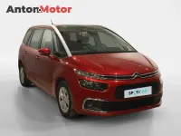 Usado Citroën C4 Feel 130 CV (95 kW) 2020 Rojo