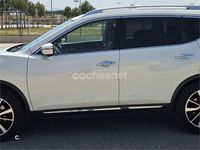Brugt Nissan X-Trail Tekna 177 HK (130 kW) 2017 Hvid SUV