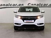 Usado Honda HR-V 125 CV (91 kW) 2018 Blanco SUV