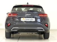 Usado Kia XCeed 100 CV (73 kW) 2024 SUV