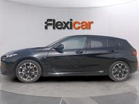 Usado BMW 118 150 CV (110 kW) 2025 Negro Utilitario