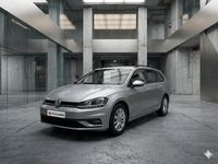 Usado VW Golf VII Edition 115 CV (84 kW) 2020 Beige Familiar