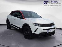 Usado Opel Mokka GS Line 100 CV (73 kW) 2022 Blanco SUV