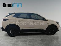 Usado Opel Grandland X 130 CV (95 kW) 2024 Blanco SUV