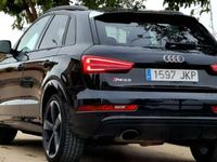 usado Audi Q3 Pequeño Manual de 5 Puertas