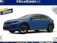 Usado Kia XCeed 119 CV (87 kW) 2024 SUV