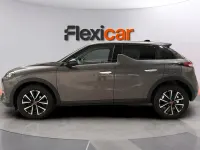 Usado DS Automobiles DS3 Crossback Performance 131 CV (96 kW) 2023 Gris SUV