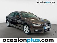 usado Audi A4 2.0 TDI 143 multitronic Advanced edition