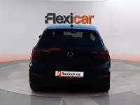 Usado VW Polo GTI 207 CV (152 kW) 2024 Negro Utilitario